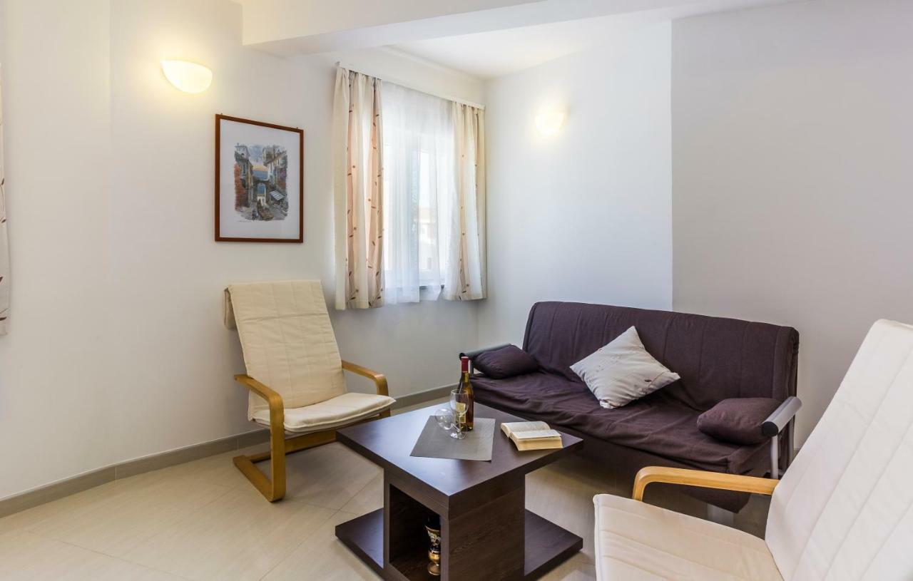Apartman Kp Medulin Extérieur photo