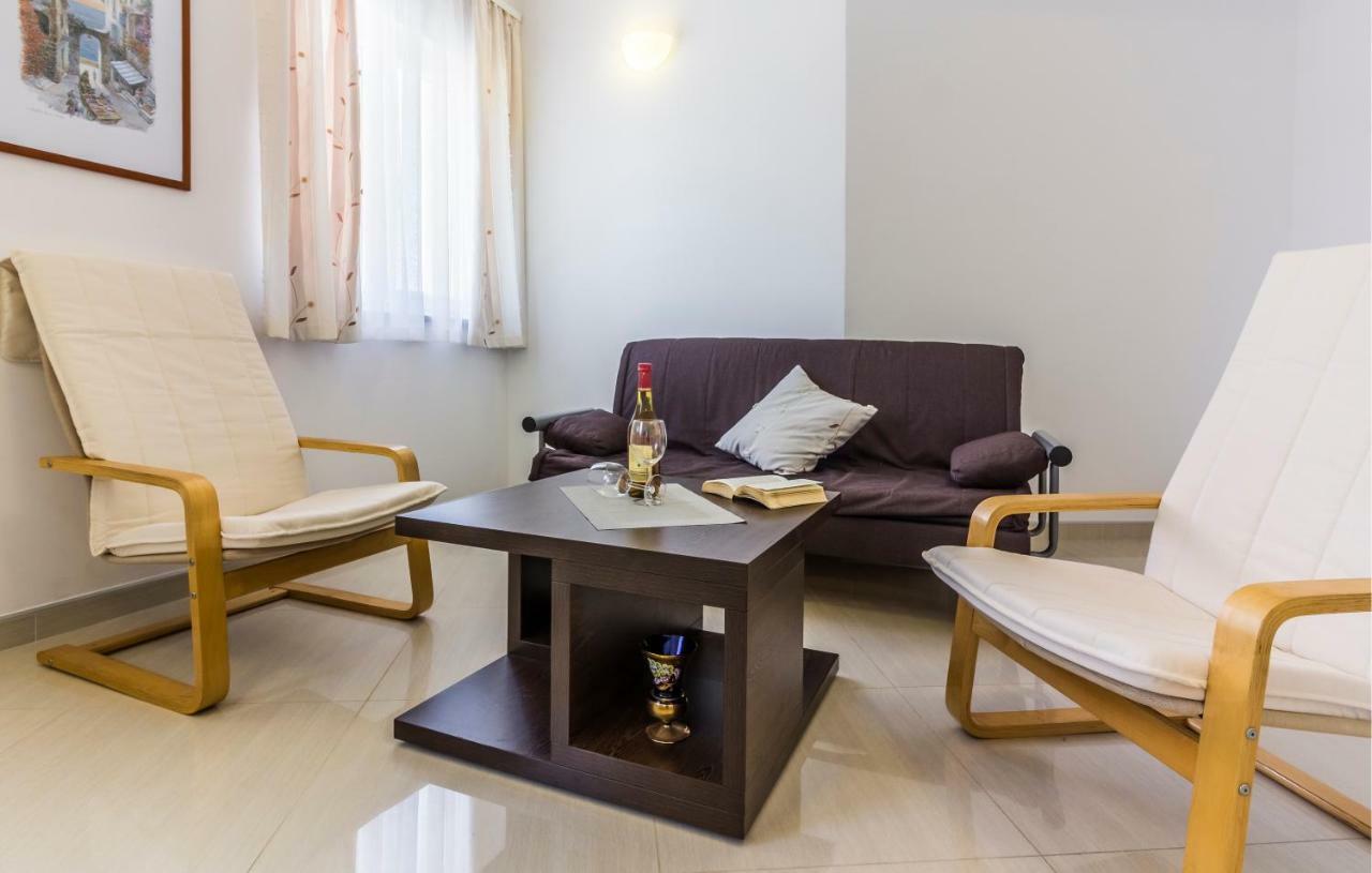 Apartman Kp Medulin Extérieur photo
