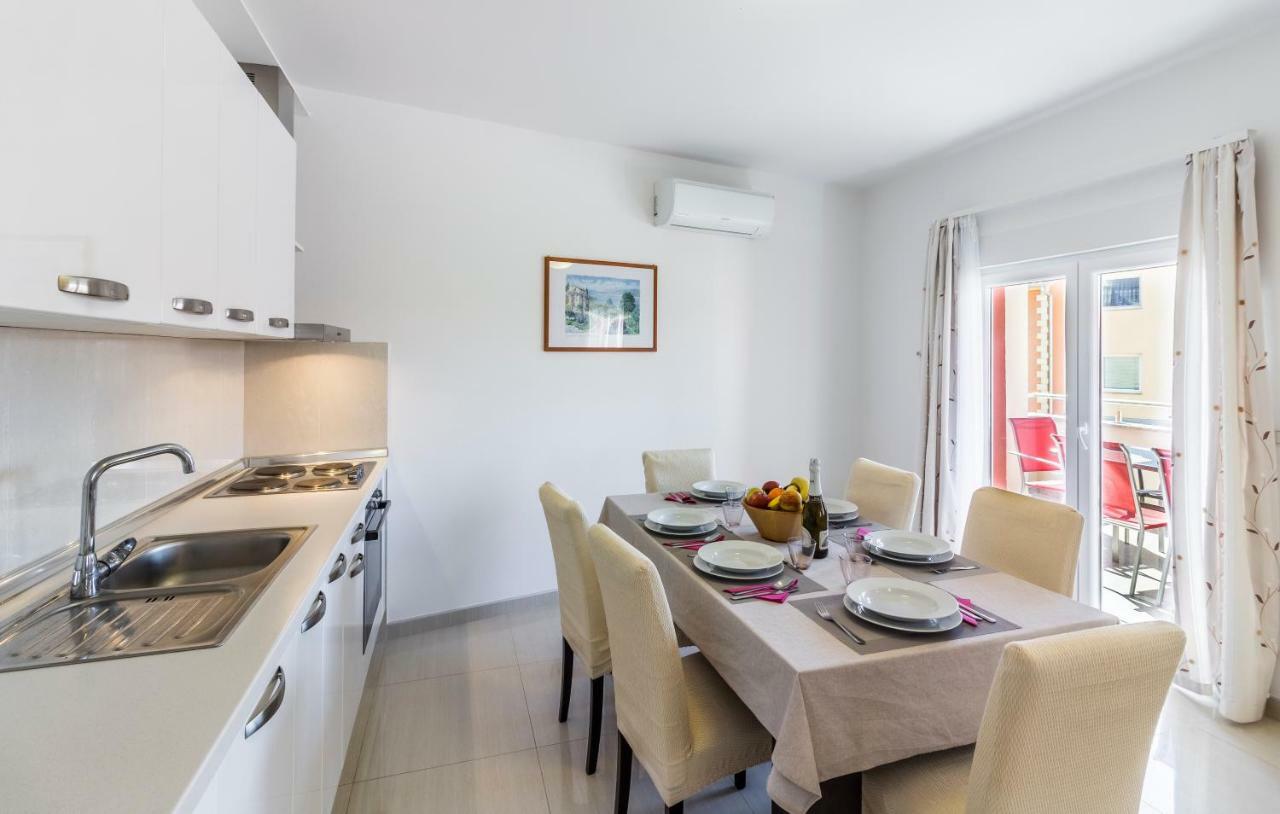 Apartman Kp Medulin Extérieur photo