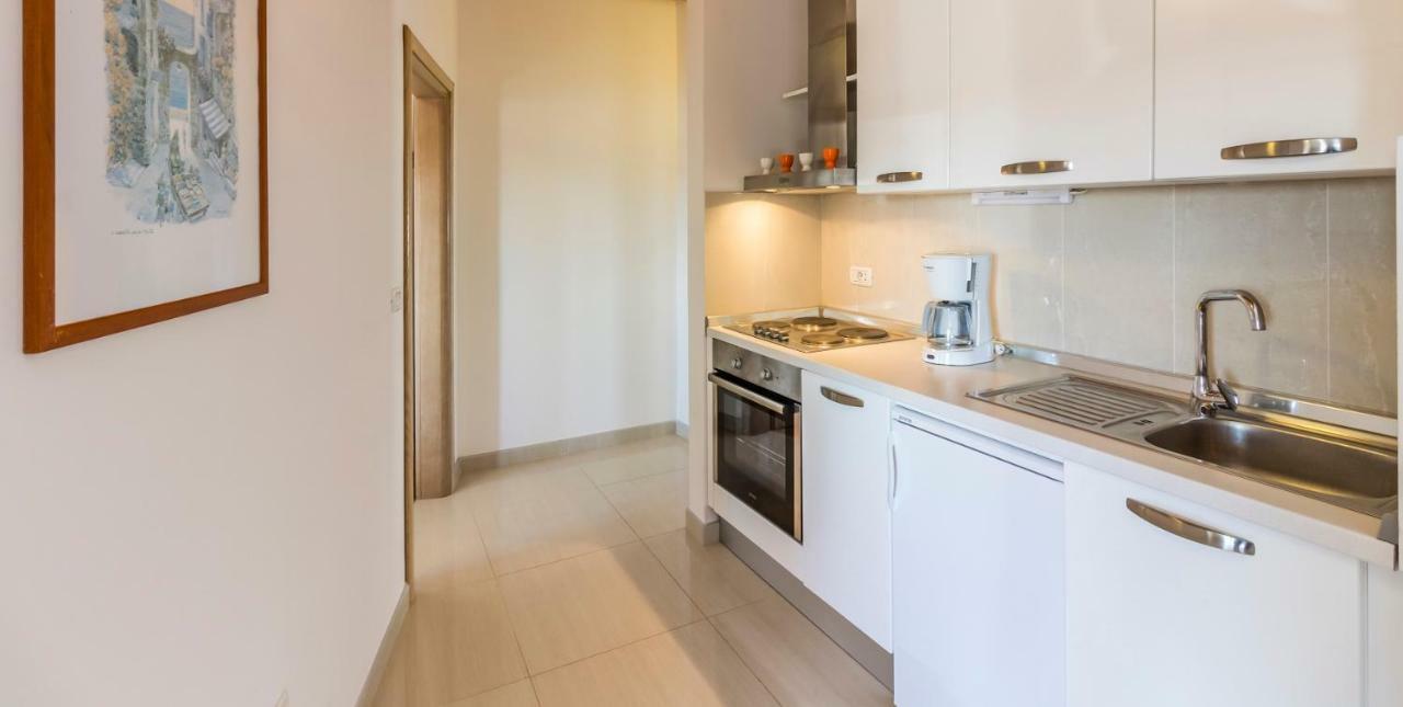 Apartman Kp Medulin Extérieur photo